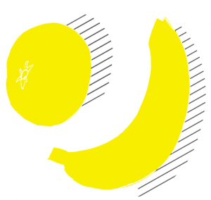 banana