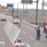 もうすぐプリンセス駅伝2017
