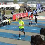 憧れのランニングフォームを追いかける