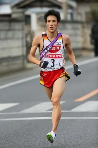 村澤明伸