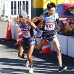 脇役のいない箱根駅伝