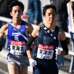 第95回箱根駅伝を5つのキーワードで振り返る