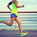真夏のランニング脱水対策を考える