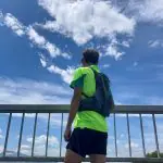 旅ラン with 道の駅 野沢温泉